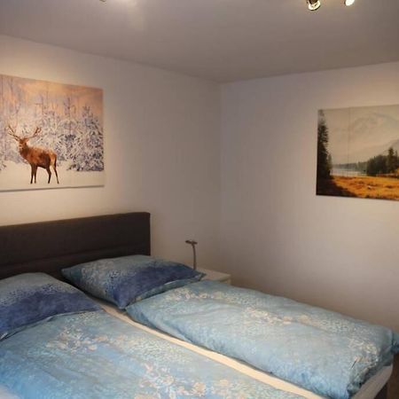 Wohnung Julius 1 Sankt Andreasberg Exteriér fotografie
