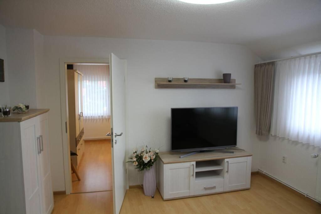 Wohnung Julius 1 Sankt Andreasberg Exteriér fotografie