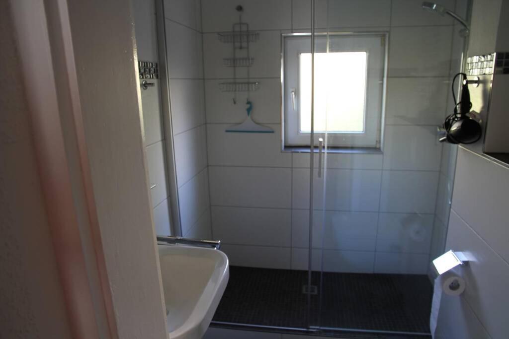 Wohnung Julius 1 Sankt Andreasberg Exteriér fotografie