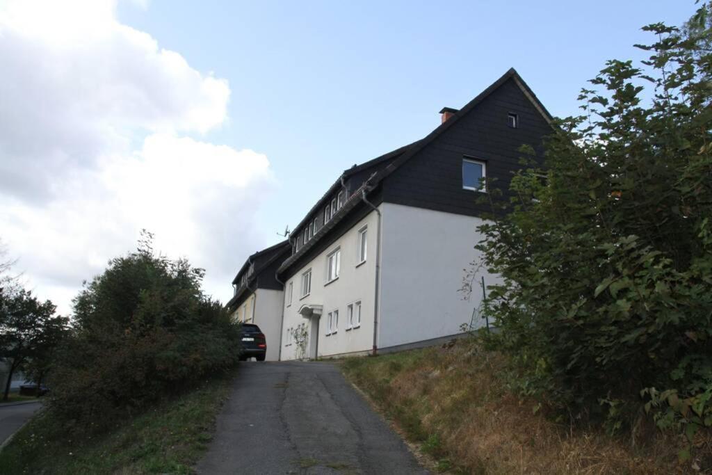 Wohnung Julius 1 Sankt Andreasberg Exteriér fotografie